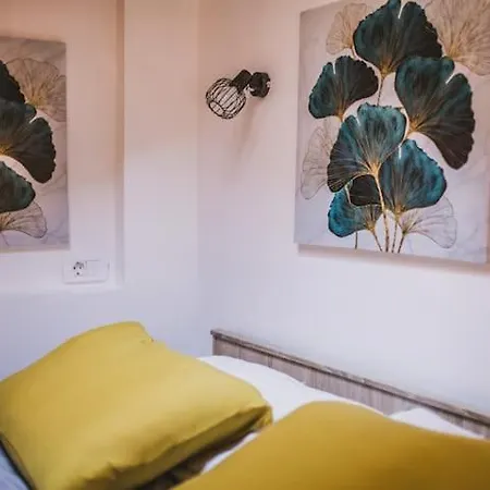 Apartman Ladro - Pjaca
