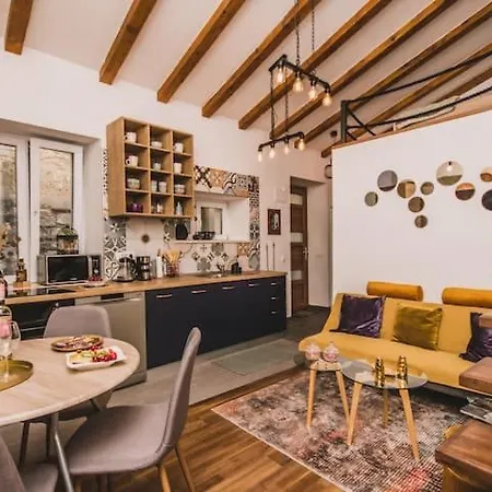 Apartman Ladro - Pjaca *