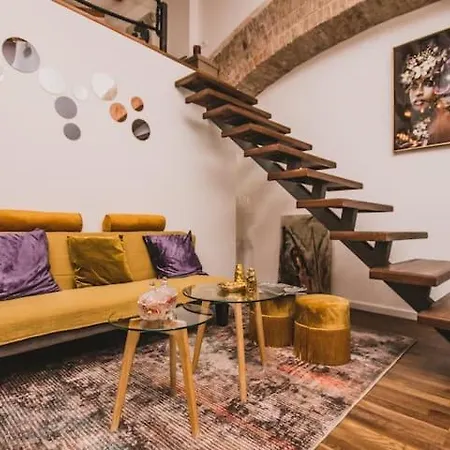 Apartment Apartman Ladro - Pjaca
