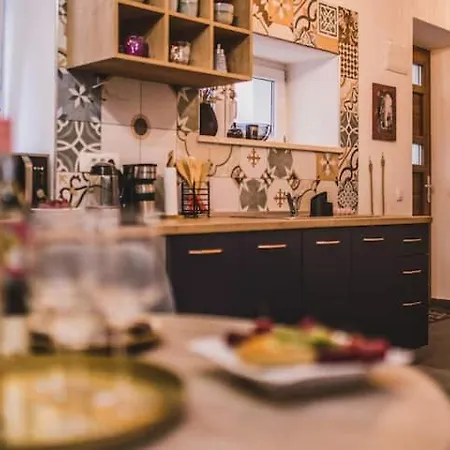 Apartman Ladro - Pjaca *