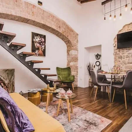 Apartman Ladro - Pjaca