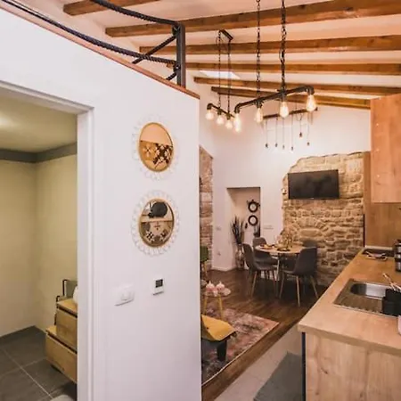 Apartman Ladro - Pjaca *