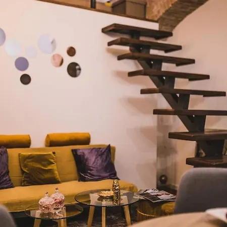 Apartman Ladro - Pjaca Apartment Split