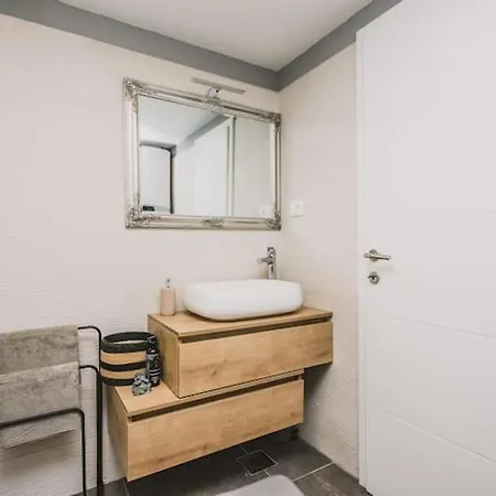 Apartman Ladro - Pjaca