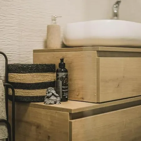 Apartman Ladro - Pjaca * Split
