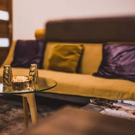 Apartman Ladro - Pjaca * Split