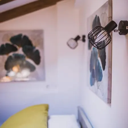 Apartman Ladro - Pjaca Apartment *