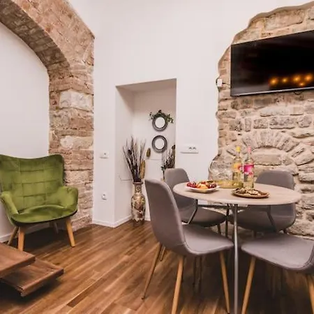 Apartment Apartman Ladro - Pjaca