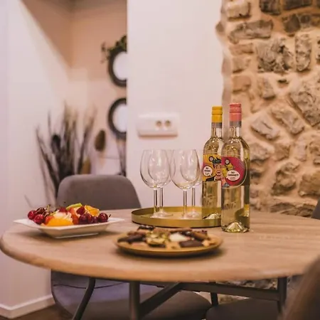 Apartman Ladro - Pjaca *