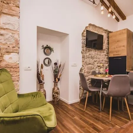 Apartman Ladro - Pjaca