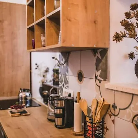 Apartman Ladro - Pjaca