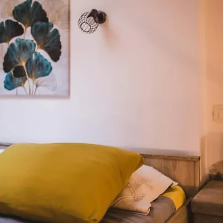 Apartment Apartman Ladro - Pjaca