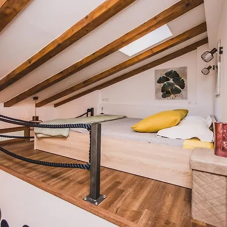 Apartman Ladro - Pjaca *