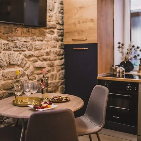 Apartment Apartman Ladro - Pjaca