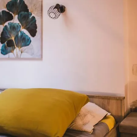 Apartman Ladro - Split Pjaca Appartamento *
