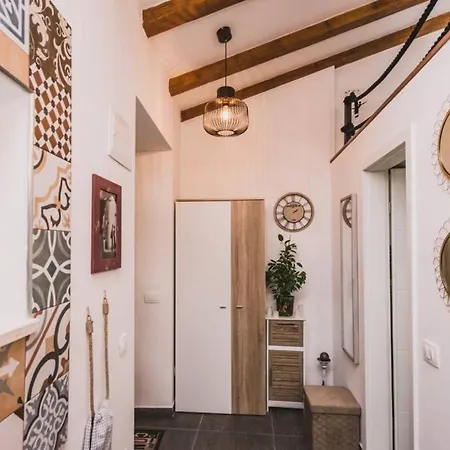 Apartman Ladro - Split Pjaca Spalato