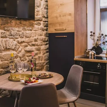 Apartman Ladro - Split Pjaca * Spalato