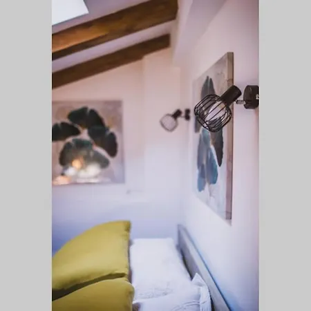 Appartamento Apartman Ladro - Split Pjaca *