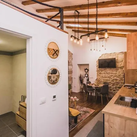 Apartman Ladro - Split Pjaca Appartamento Spalato