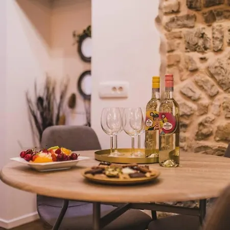 Appartamento Apartman Ladro - Split Pjaca Spalato
