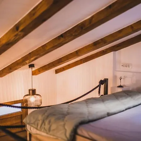 Apartman Ladro - Split Pjaca Appartamento Spalato