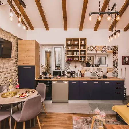 Appartamento Apartman Ladro - Split Pjaca *