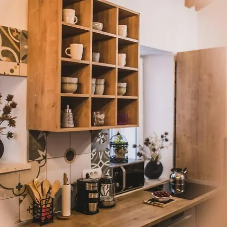 Apartman Ladro - Split Pjaca