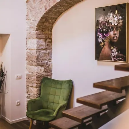 Apartman Ladro - Split Pjaca Appartamento Spalato