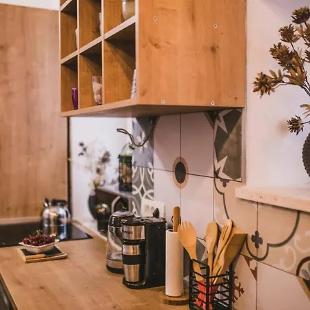 Apartman Ladro - Split Pjaca * Spalato