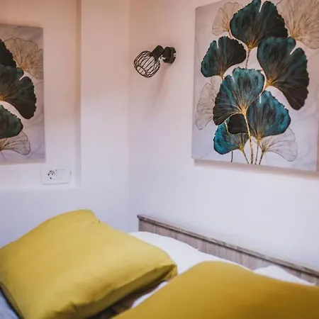 Apartman Ladro - Split Pjaca Appartamento