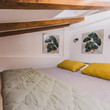 Apartman Ladro - Split Pjaca Appartamento Spalato