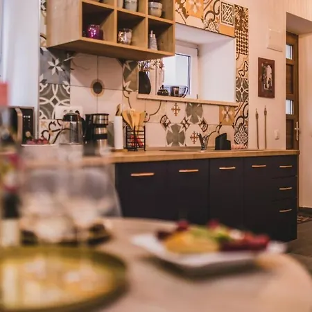 Apartman Ladro - Split Pjaca Appartamento
