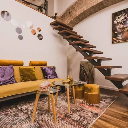 Apartman Ladro - Split Pjaca *