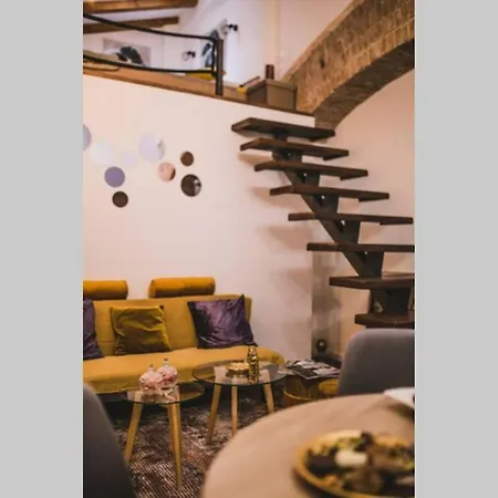 Apartman Ladro - Split Pjaca Appartamento