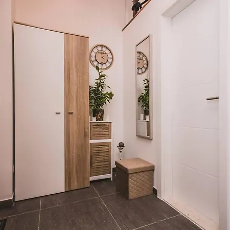 Apartman Ladro - Split Pjaca